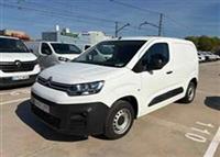 CITROEN 1.5 BLUEHDI 75KW TALLA M CONTROL (1 - 4947-LYY